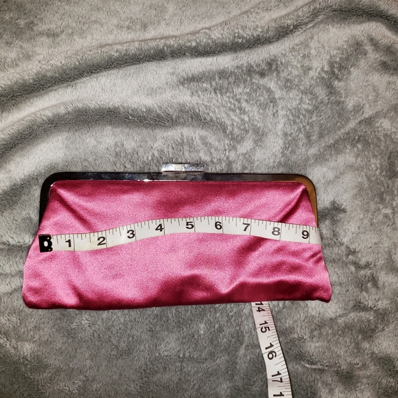 BCBG Clutch - Picture 4 of 5